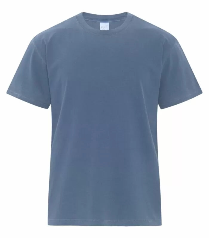 ATC AUTHENTIC COLOURS™ GARMENT-DYED HEAVYWEIGHT TEE