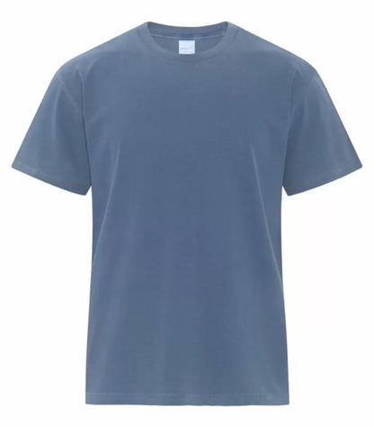 ATC AUTHENTIC COLOURS™ GARMENT-DYED HEAVYWEIGHT TEE