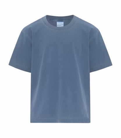 ATC AUTHENTIC COLOURS™ GARMENT-DYED HEAVYWEIGHT YOUTH TEE