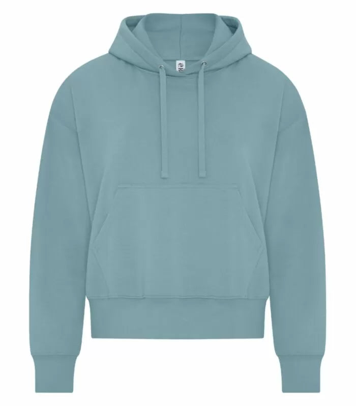KOI® ELEMENT CFF PULLOVER LADIES’ HOODIE