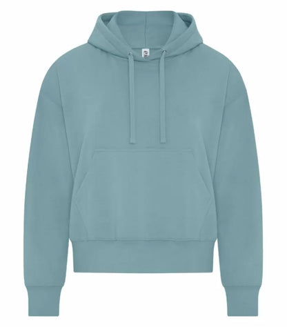 KOI® ELEMENT CFF PULLOVER LADIES’ HOODIE