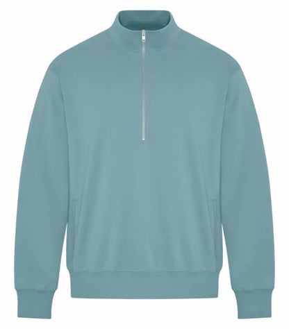 KOI® ELEMENT CFF 1/2 ZIP SWEATSHIRT
