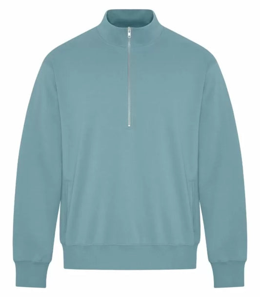 KOI® ELEMENT CFF 1/2 ZIP SWEATSHIRT