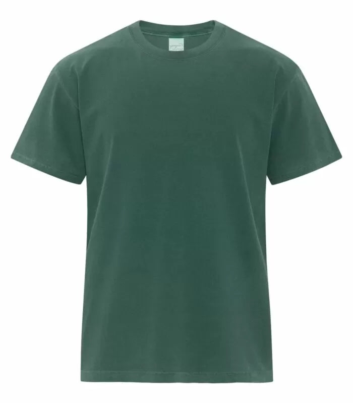ATC AUTHENTIC COLOURS™ GARMENT-DYED HEAVYWEIGHT TEE