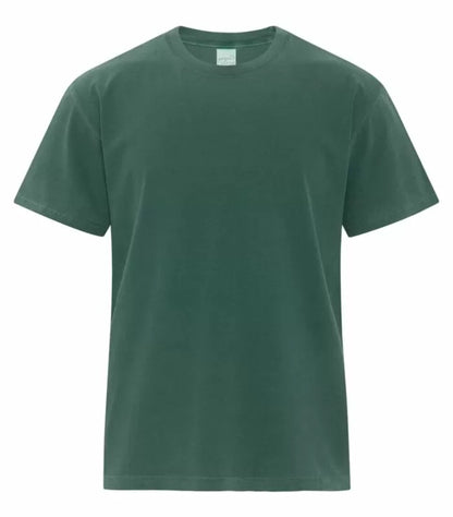 ATC AUTHENTIC COLOURS™ GARMENT-DYED HEAVYWEIGHT TEE