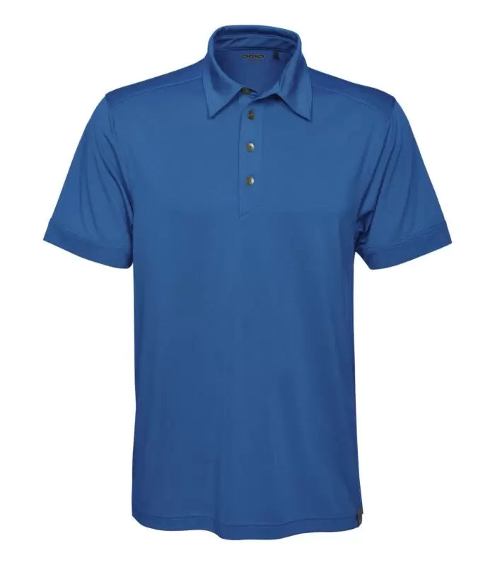 DISCONTINUED OGIO® MICROSTRIPE POLO