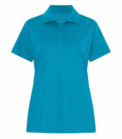 COAL HARBOUR® EVERYDAY SNAG RESISTANT LADIES’ POLO