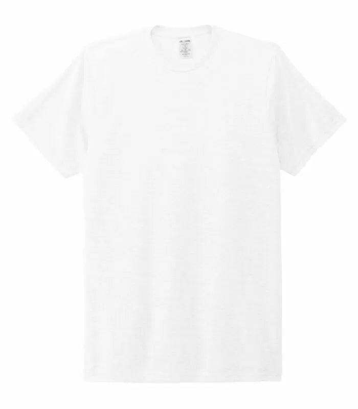 ALLMADE® UNISEX TRI-BLEND TEE
