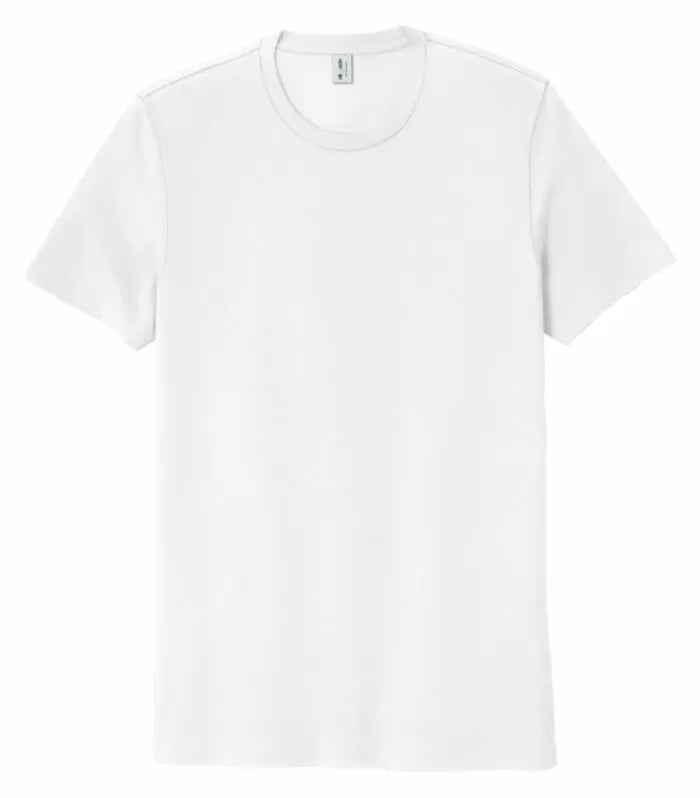 ALLMADE® UNISEX ORGANIC COTTON TEE