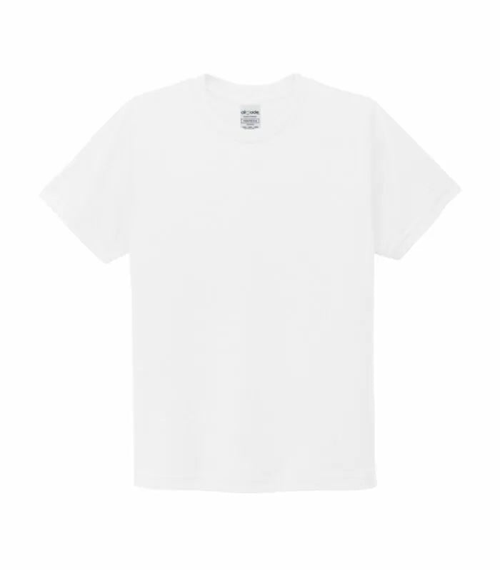 ALLMADE® YOUTH ORGANIC COTTON TEE