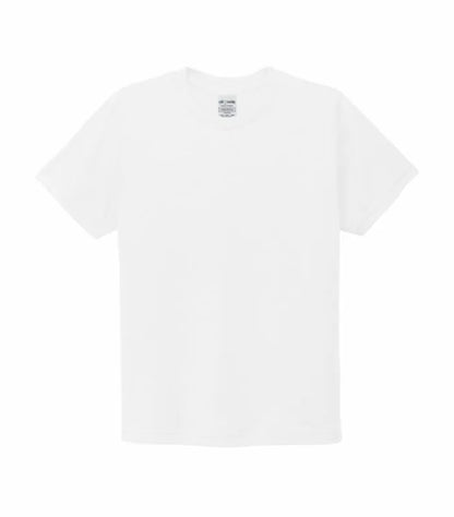 ALLMADE® YOUTH ORGANIC COTTON TEE