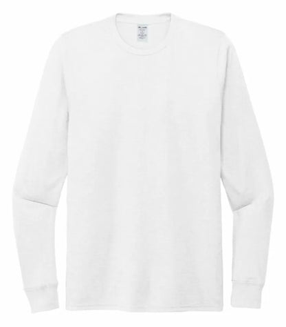 ALLMADE® UNISEX TRI-BLEND LONG SLEEVE TEE