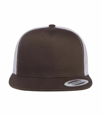 ATC™ YP CLASSICS® FIVE-PANEL CLASSIC TRUCKER CAP