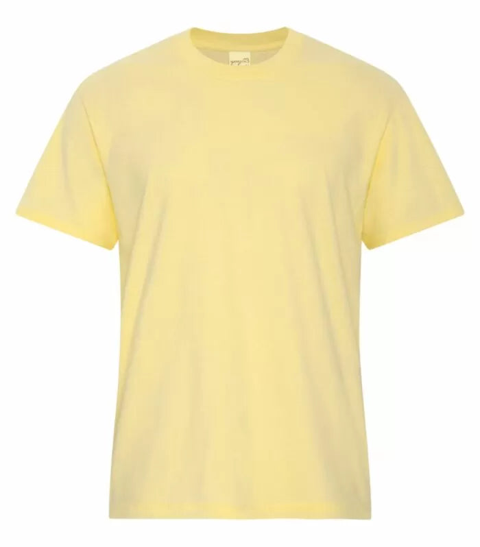ATC AUTHENTIC COLOURS™ GARMENT-DYED HEAVYWEIGHT TEE