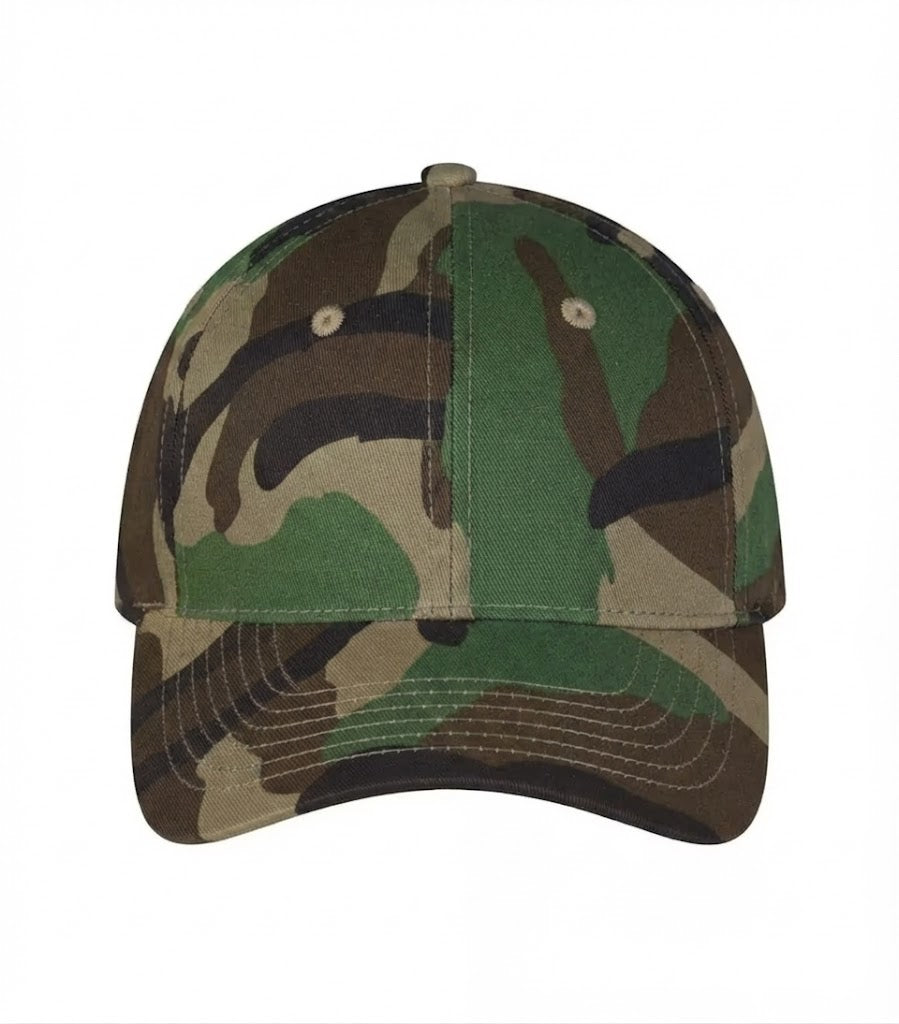 ATC™ EVERYDAY COTTON TWILL YOUTH CAP