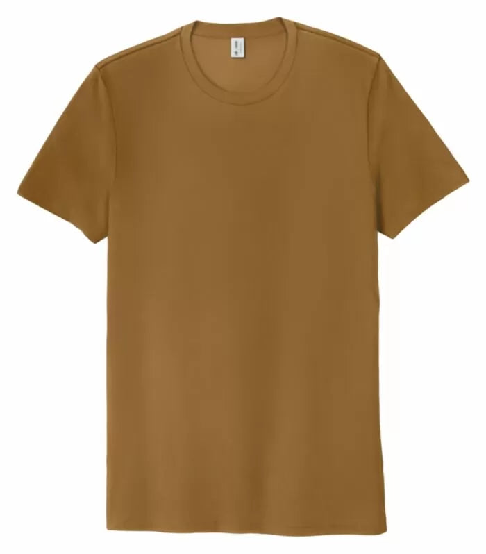 ALLMADE® UNISEX ORGANIC COTTON TEE
