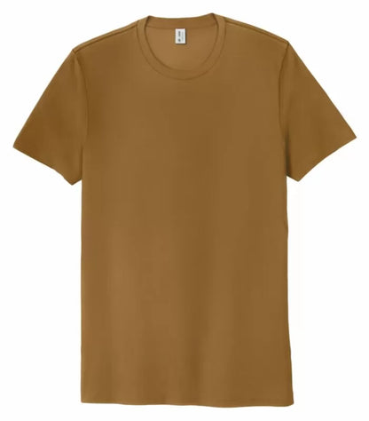 ALLMADE® UNISEX ORGANIC COTTON TEE