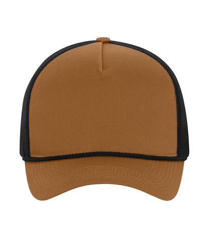Caramel/Black