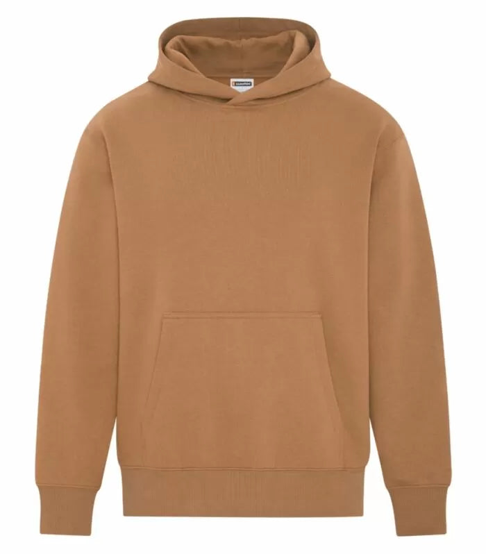 ATC WeRK™ HEAVYWEIGHT FLEECE PULLOVER HOODIE