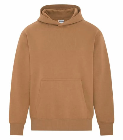 ATC WeRK™ HEAVYWEIGHT FLEECE PULLOVER HOODIE