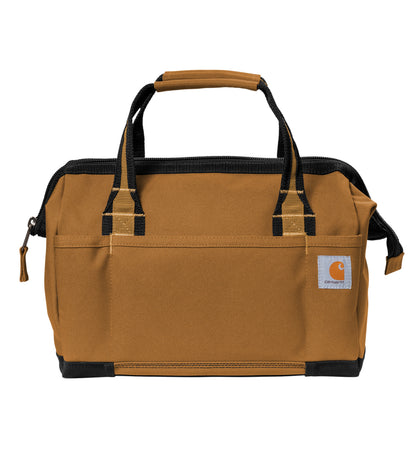 Carhartt Brown