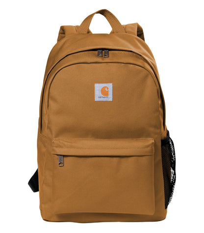 Carhartt Brown