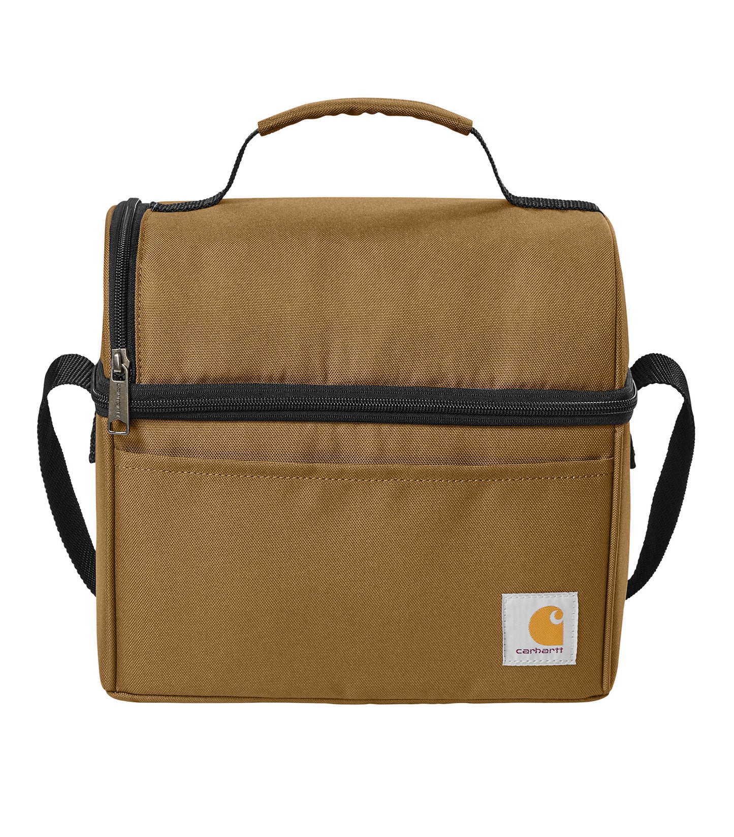 Carhartt Brown