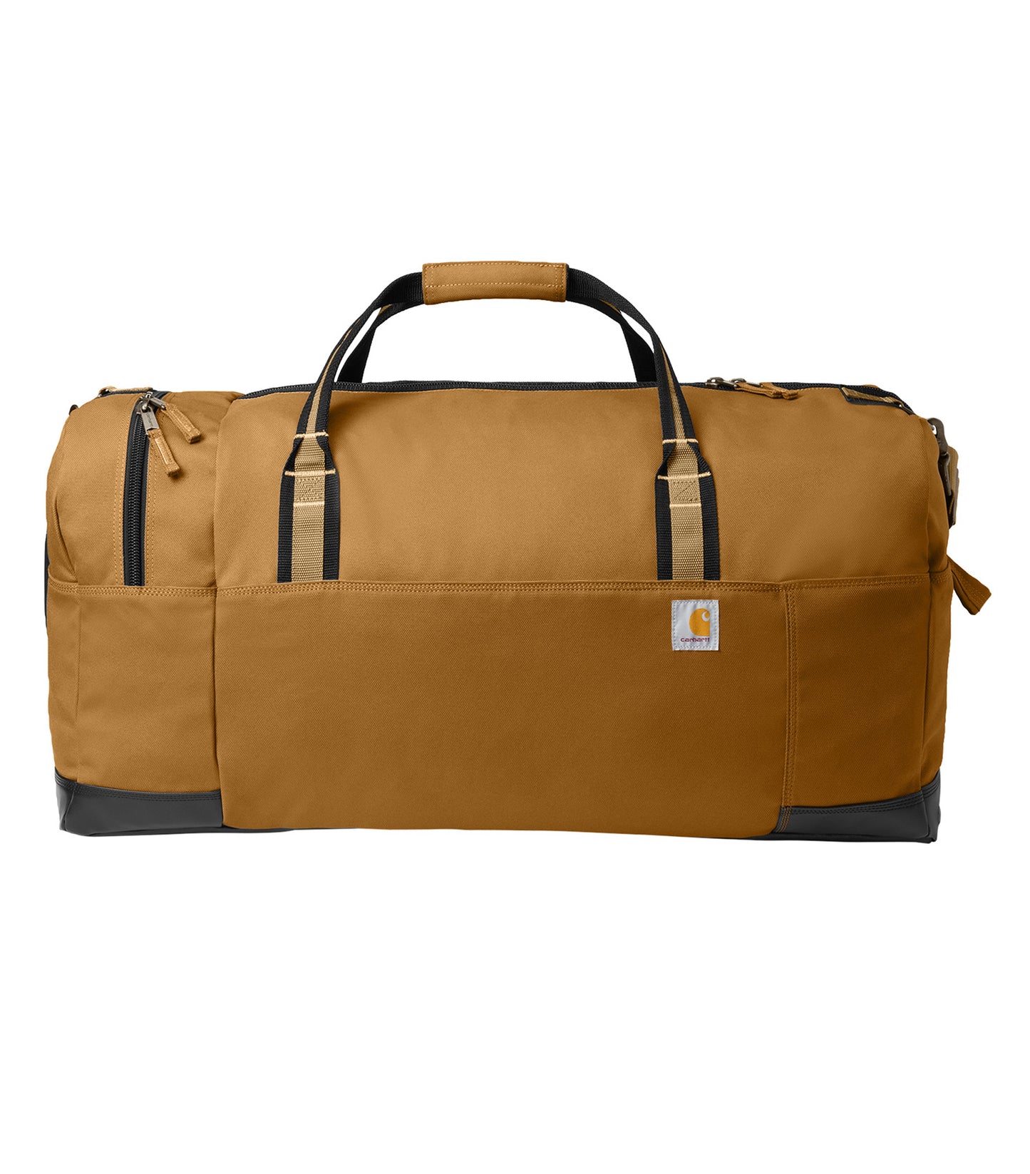Carhartt Brown