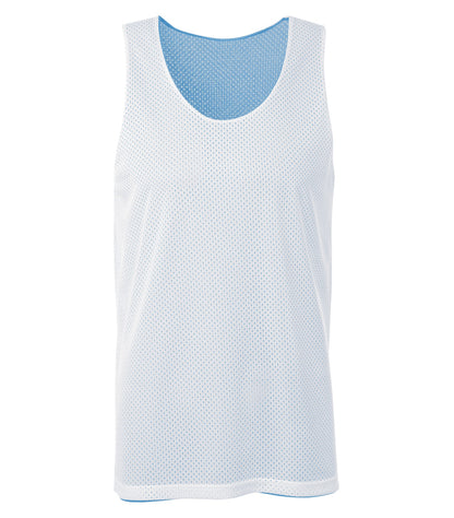 Carolina Blue/White