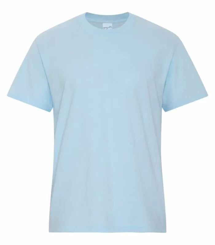 ATC AUTHENTIC COLOURS™ GARMENT-DYED HEAVYWEIGHT TEE