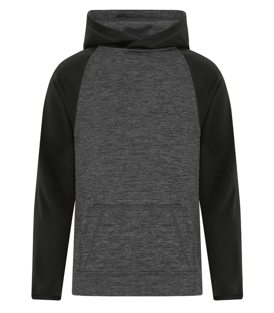 Charcoal Dynamic/Black
