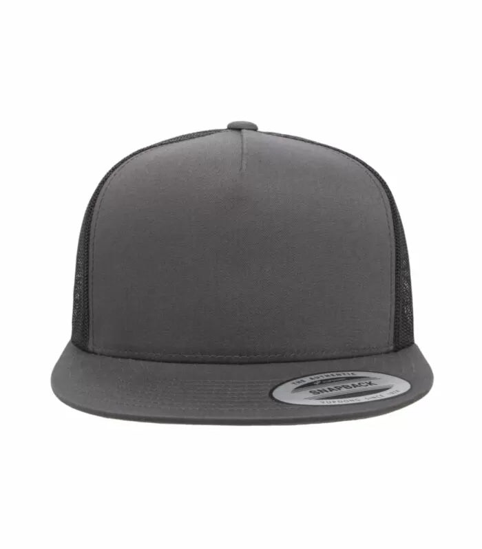 ATC™ YP CLASSICS® FIVE-PANEL CLASSIC TRUCKER CAP