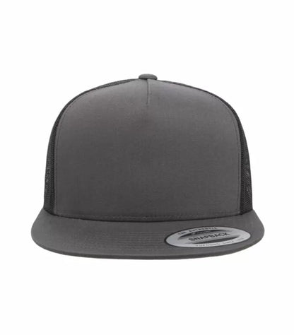ATC™ YP CLASSICS® FIVE-PANEL CLASSIC TRUCKER CAP