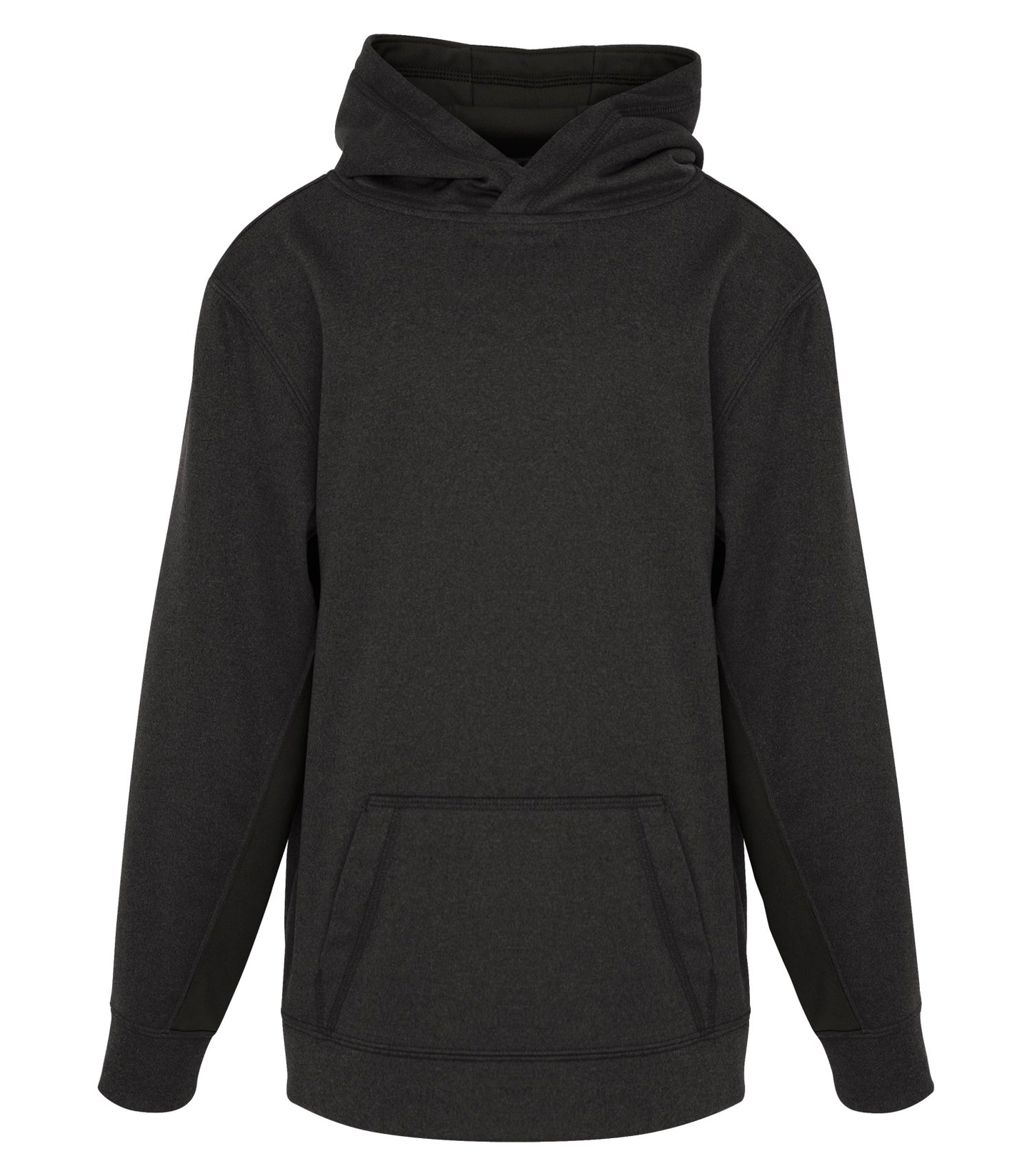 Charcoal/Black