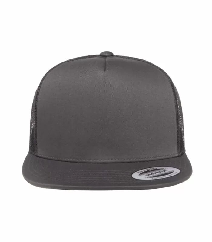 ATC™ YP CLASSICS® FIVE-PANEL CLASSIC TRUCKER CAP