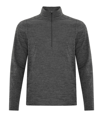 Charcoal Dynamic