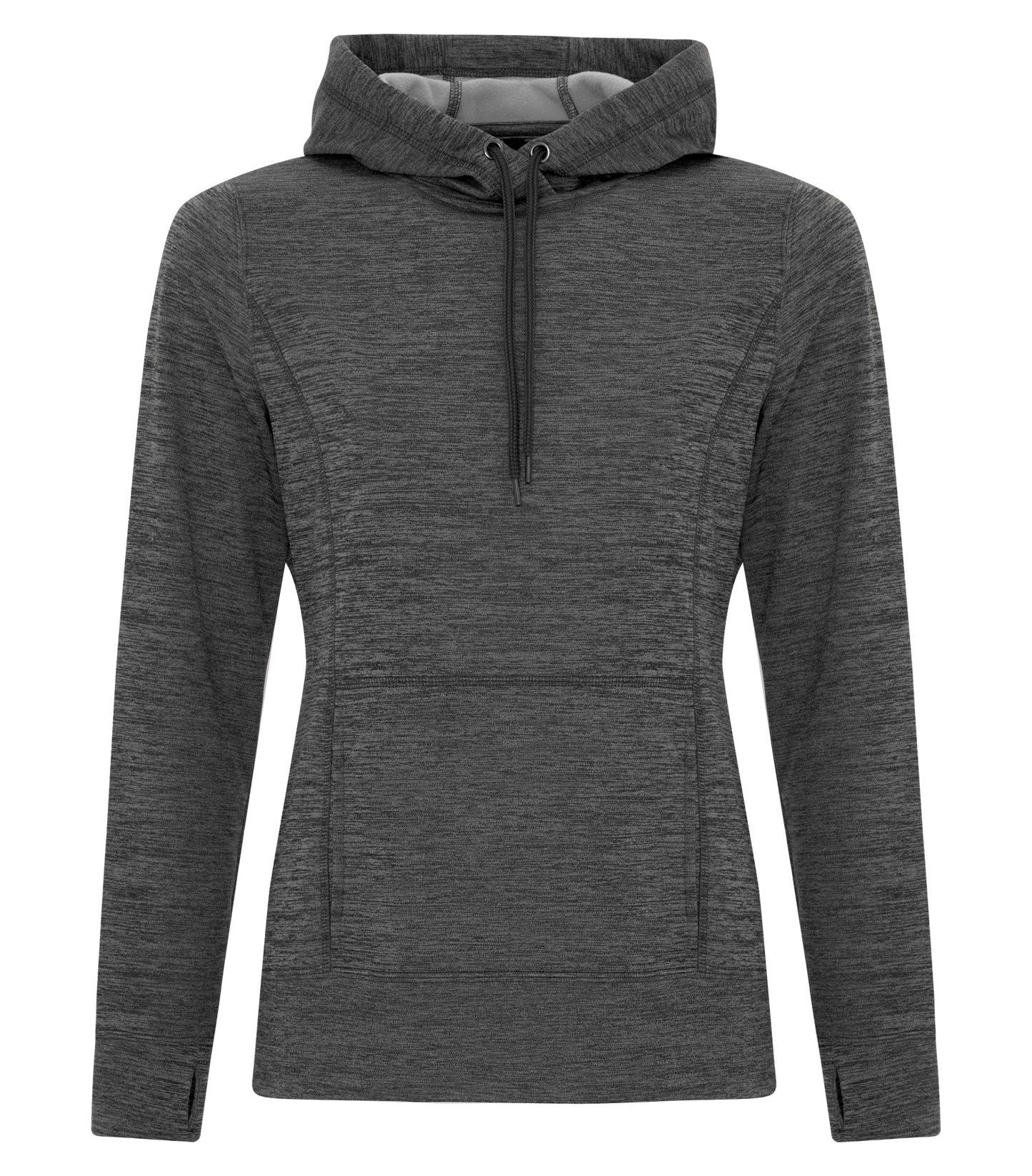 Charcoal Dynamic