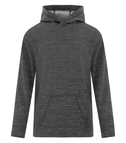 Charcoal Dynamic