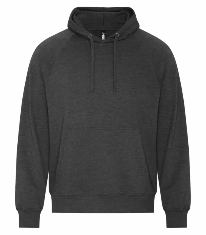 KOI® ELEMENT CVC FRENCH TERRY HOODIE