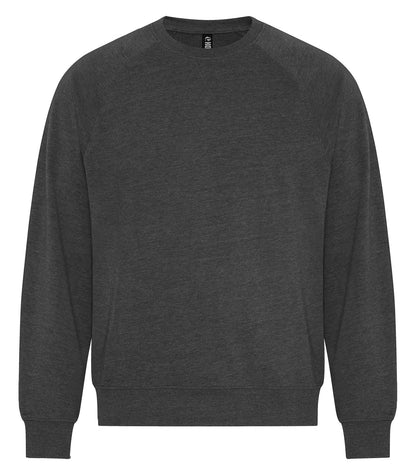 Charcoal Heather Grey*