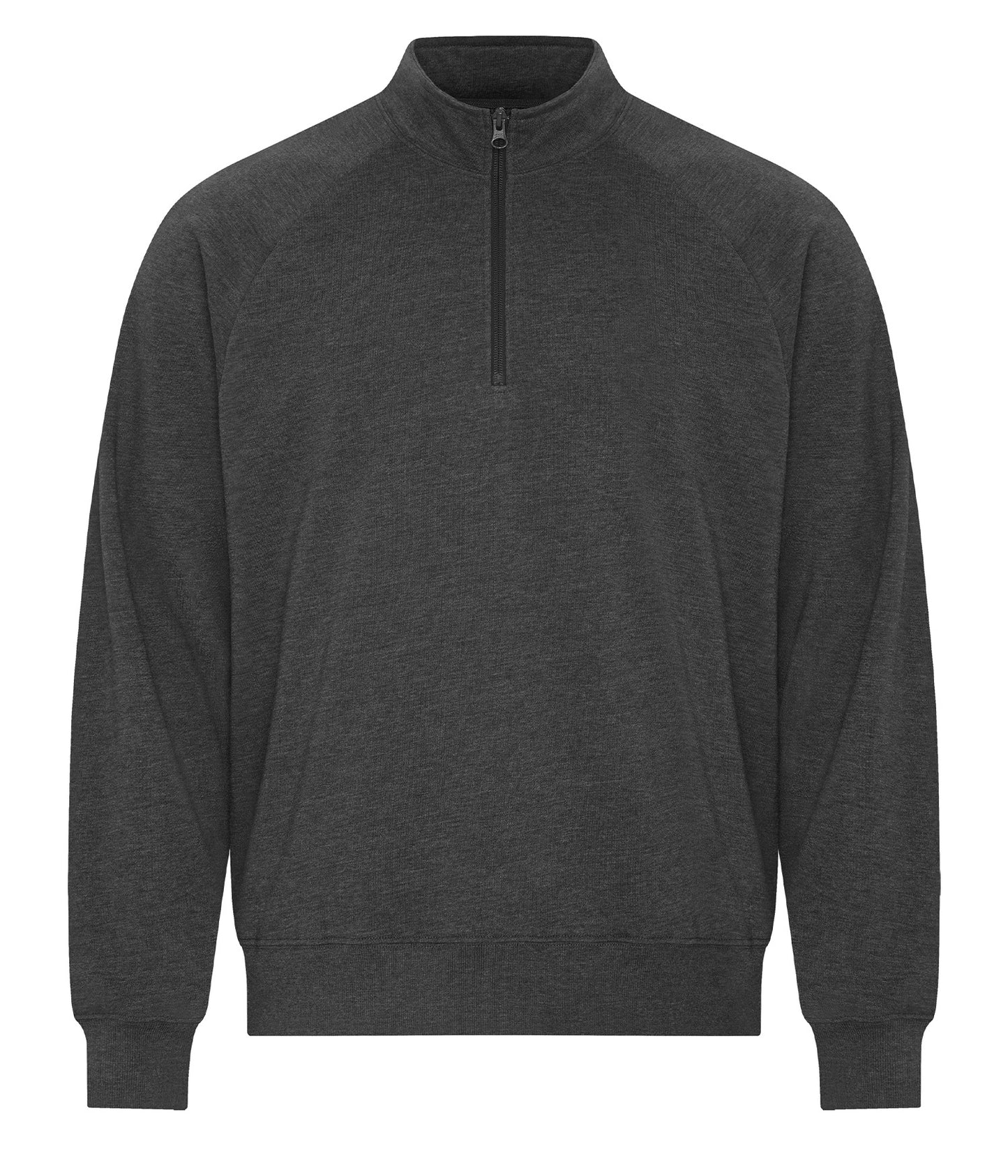 Charcoal Heather Grey*