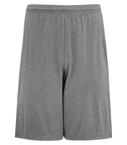 Charcoal Heather