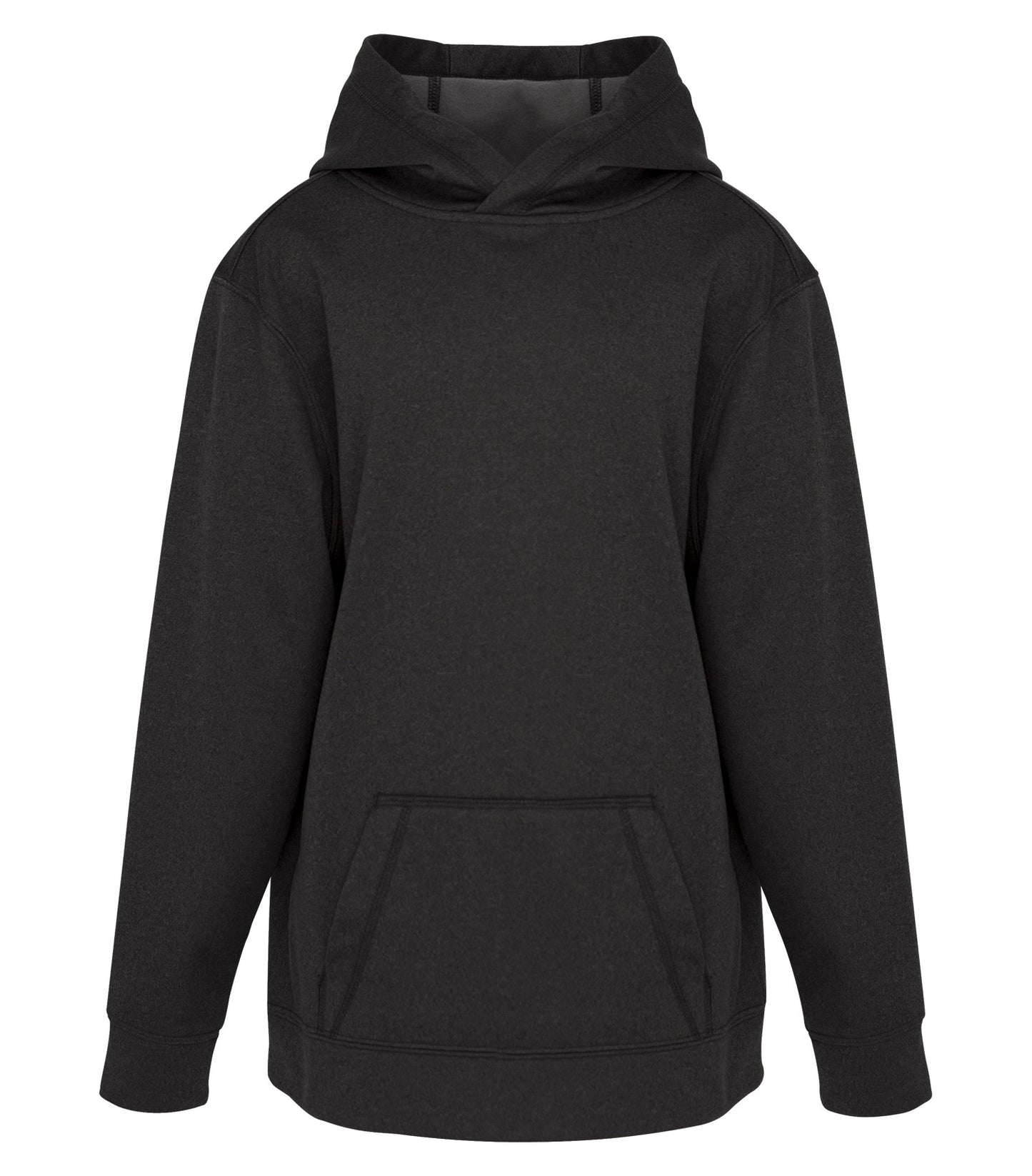 Charcoal Heather