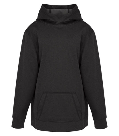 Charcoal Heather