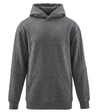 ATC™ PTECH® FLEECE YOUTH HOODIE