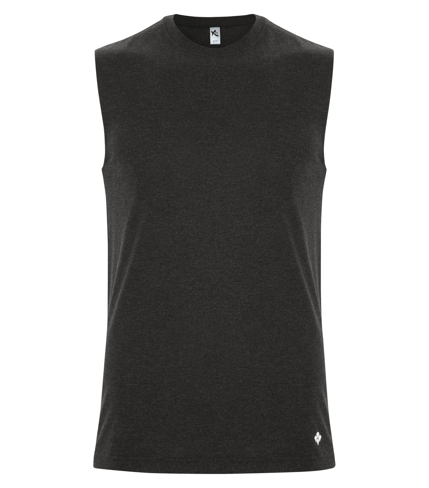 Charcoal Triblend