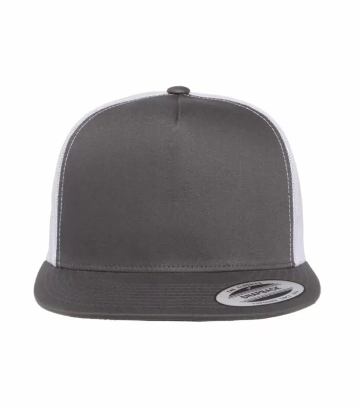 ATC™ YP CLASSICS® FIVE-PANEL CLASSIC TRUCKER CAP