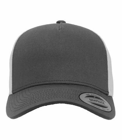 ATC™ YP CLASSICS® FIVE-PANEL RETRO TRUCKER CAP