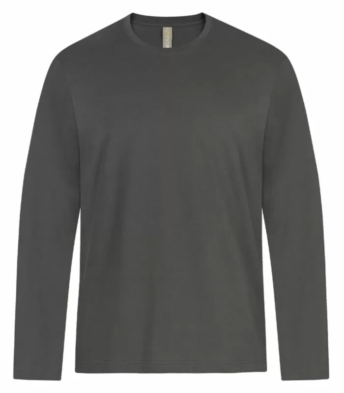 ATC 24EVER™ RING SPUN COTTON LONG SLEEVE TEE