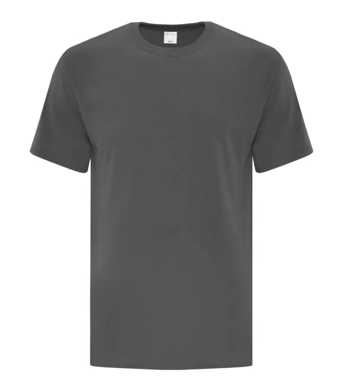 ATC™ EVERYDAY SIDE SEAM TEE